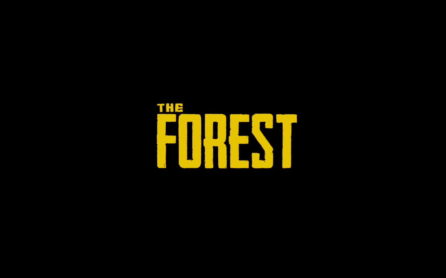 MrFizzyCat's The Forest Survival Guide for The Forest