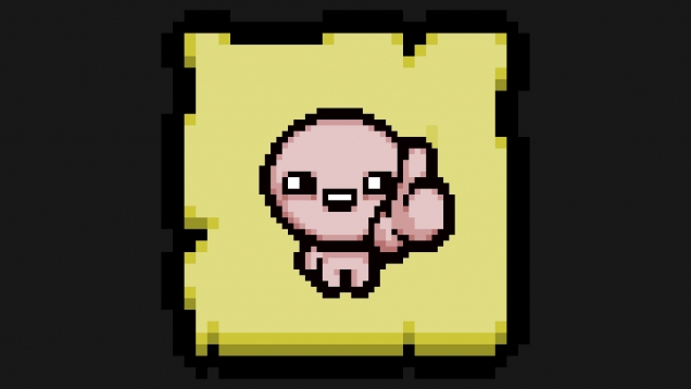 Métodos para dinero infinito. for The Binding of Isaac: Rebirth