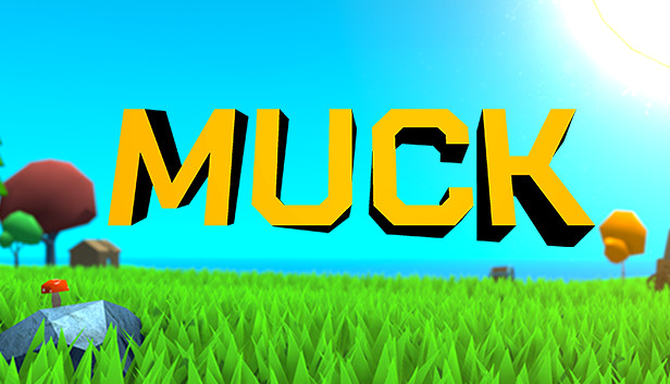 Muck guaranteed OP. for Muck