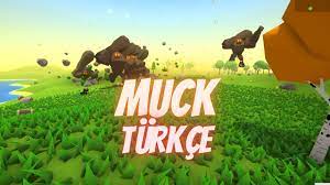 Muck Türkçe Yama for Muck