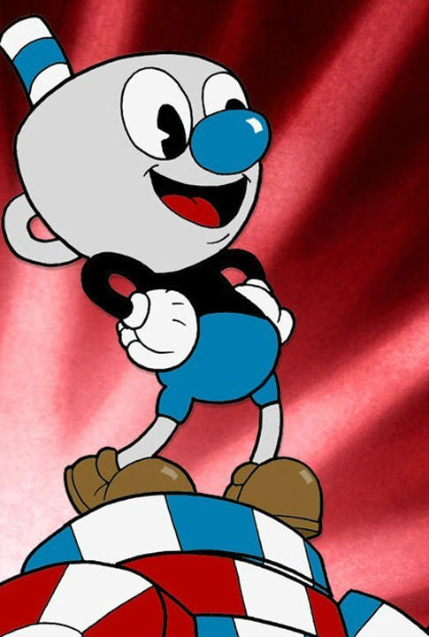 Mugman (2nd Player) Duplication Glitch [REQUIRES AN OLD VERSION] for Cuphead
