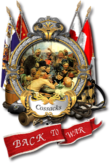 Multiplayer for Cossacks: Back to War for Cossacks: Back to War