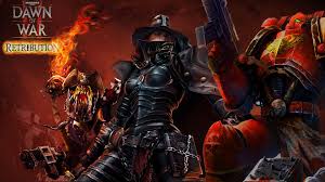 Multiplayer Guide-Video Guide (in progress) for Warhammer 40,000: Dawn of War II - Retribution
