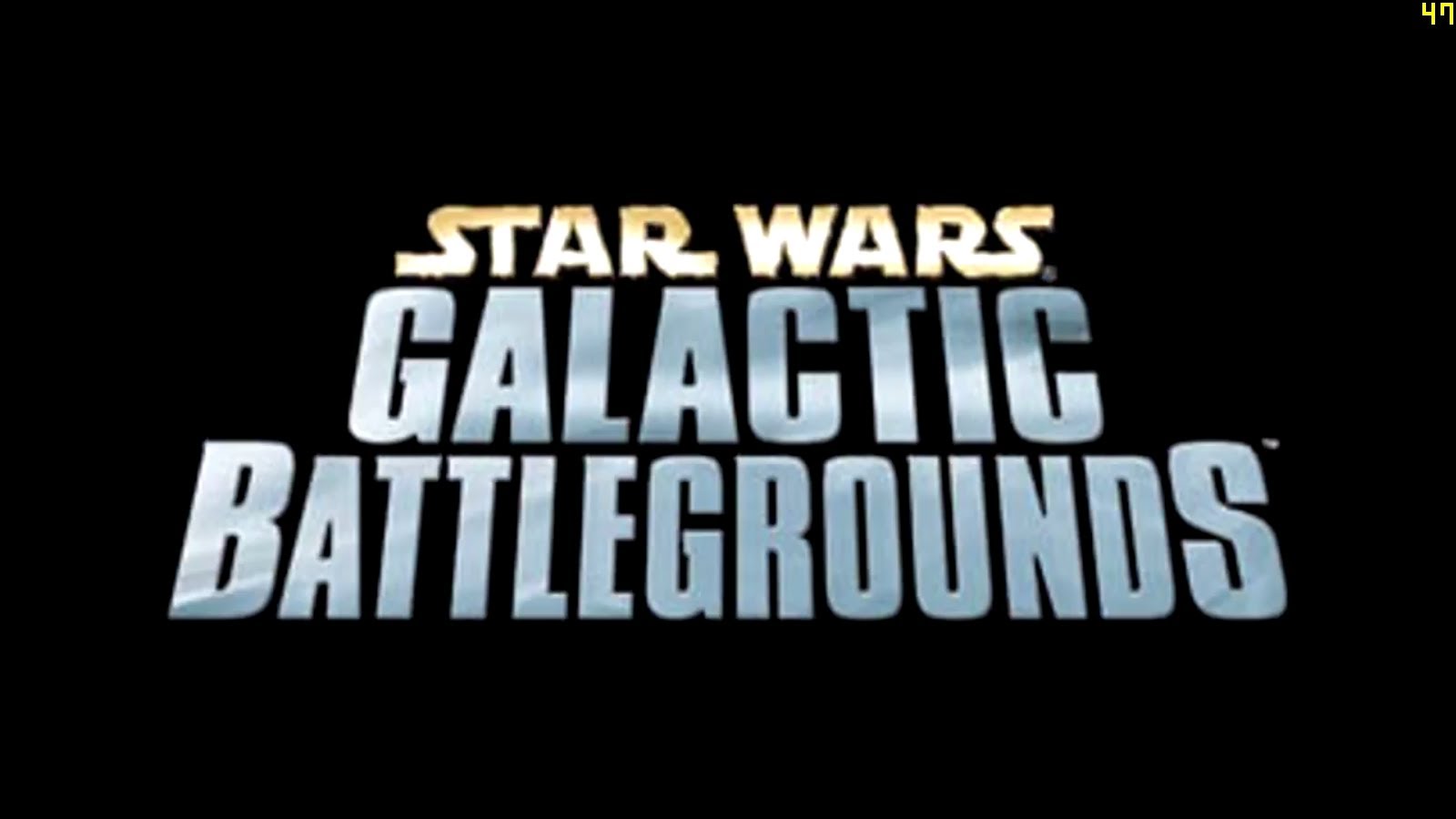 steam star wars galactic battlegrounds multiplayer