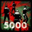 multiplayer (Versus) achievements solo for Left 4 Dead