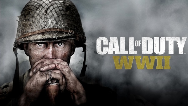 Для тех, кто еще не видел Multipleer CoD WW2 for Call of Duty: Modern Warfare 3 - Multiplayer