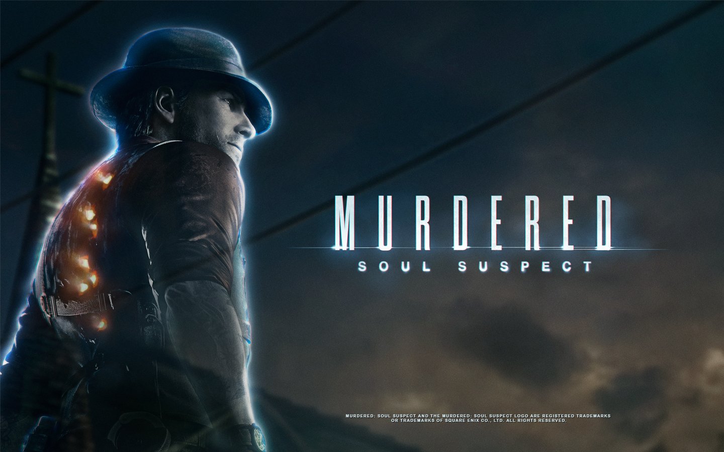 Murdered: Soul Suspect - Game Tweaks for MURDERED: SOUL SUSPECT™