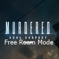 Murdered: Soul Suspect Play After Credits Mod for MURDERED: SOUL SUSPECT™