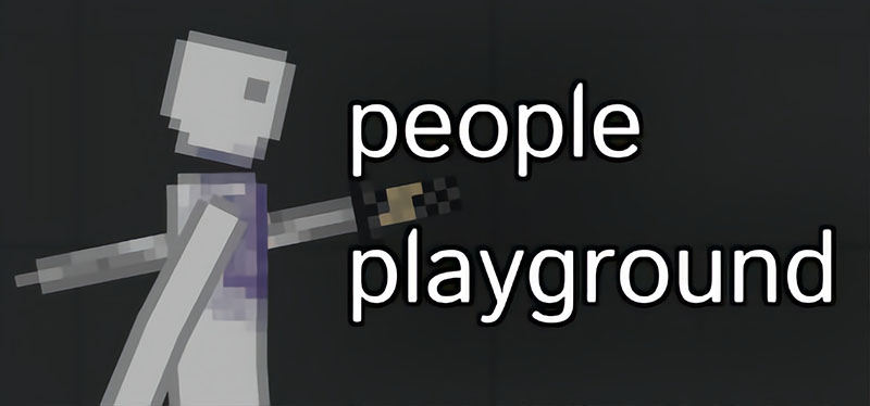 как получить ачивку murderer for People Playground
