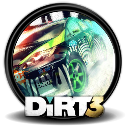 Музыка из игры/Music from Game for DiRT 3 Complete Edition