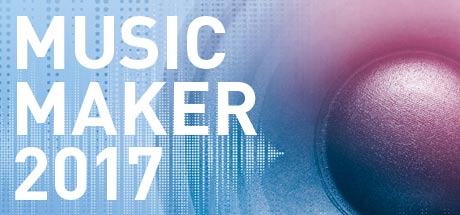 Music Maker 2017 Steam Edition