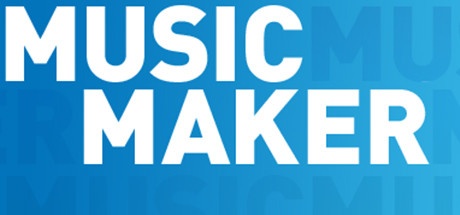 Music Maker (64 Bit) Steam Edition