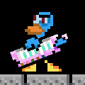 Music to my ears! for Duck Game