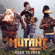Mutant Year Zero: Road to Eden rehberi for Mutant Year Zero: Road to Eden