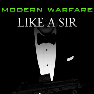 MW like a sir(Multiplayer etiquette) for Call of Duty: Modern Warfare 3 - Multiplayer