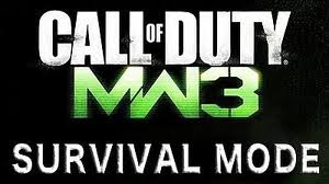 mw3 co op survival guide for Call of Duty: Modern Warfare 3 - Multiplayer