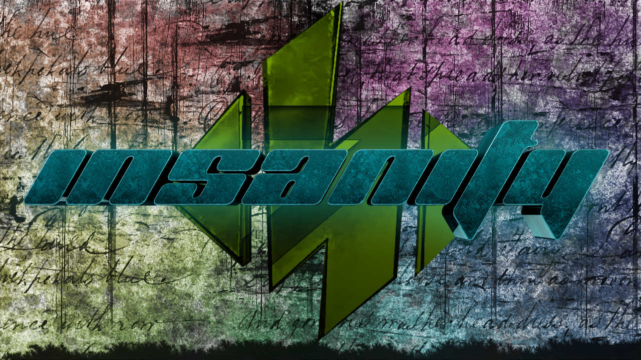 [MW3 Edit] Insanity 7 for Call of Duty: Modern Warfare 3 - Multiplayer
