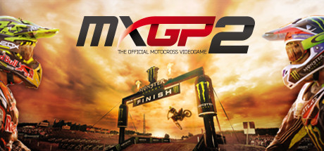 MXGP2 - The Official Motocross Videogame