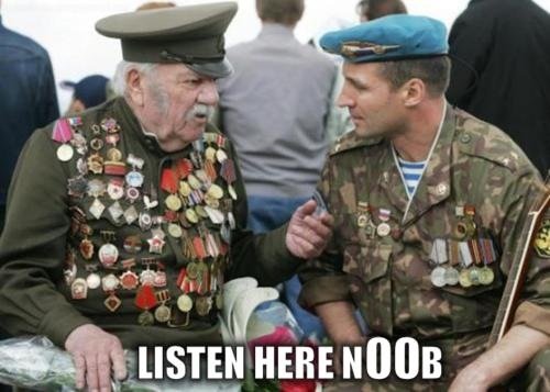 My Advice For New Players for Counter-Strike: Source