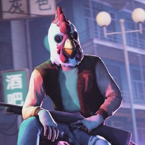 My Attempt at a Jacket loadout. for PAYDAY 2