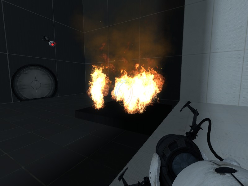 My bee2 Addon Mod for Portal 2