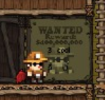 My cool and awesome method of killing Osiris in D U A T for Spelunky 2