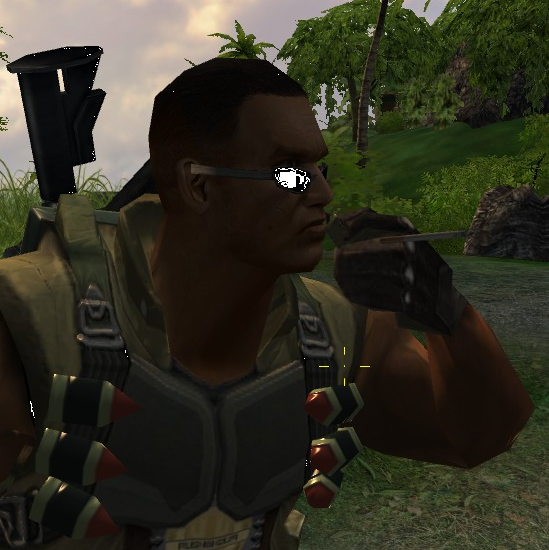 My DevMode for Far Cry