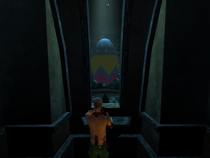 My Guide for easter eggs for Uru: Complete Chronicles