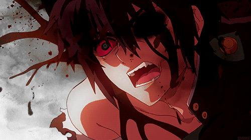 My inner monster for Sakura Fantasy Chapter 1