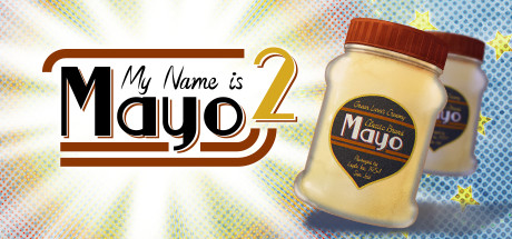 My Name is Mayo 2