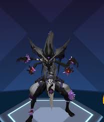 My Orendi Guide of Murderous Joy! for Battleborn