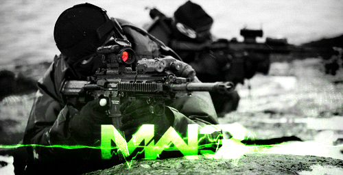 My Setup Success To MW3 for Call of Duty: Modern Warfare 3 - Multiplayer
