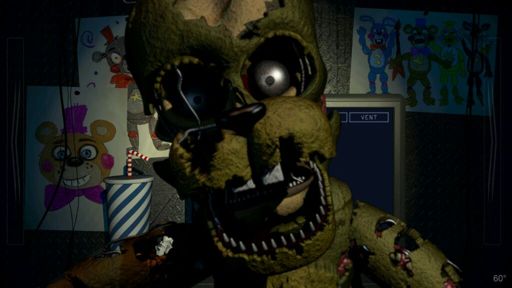 My strategy for surviving the office phase in FFPS for Freddy Fazbear's Pizzeria Simulator