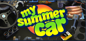 My summer car achievement guide for My Summer Car