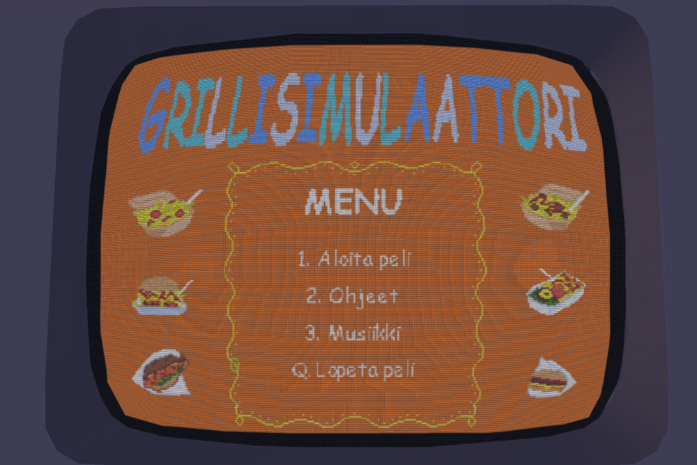 My Summer Car - Grill Master [ACHIEVEMENT GUIDE] for My Summer Car