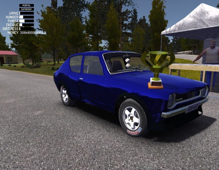 my summer car save file editor