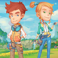 My Time At Portia คู่มือโดยย่อ (ฉบับภาษาไทย) for My Time At Portia