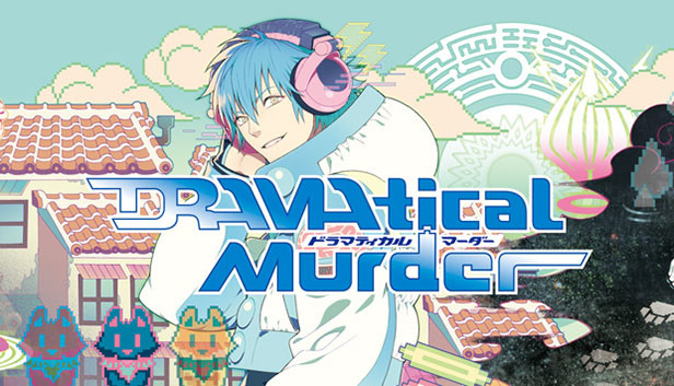 My version of the DMMd walkthrough. for DRAMAtical Murder