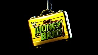 MyCareer Money in the Bank How to for WWE 2K18