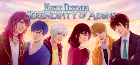 Mystic Destinies: Serendipity of Aeons