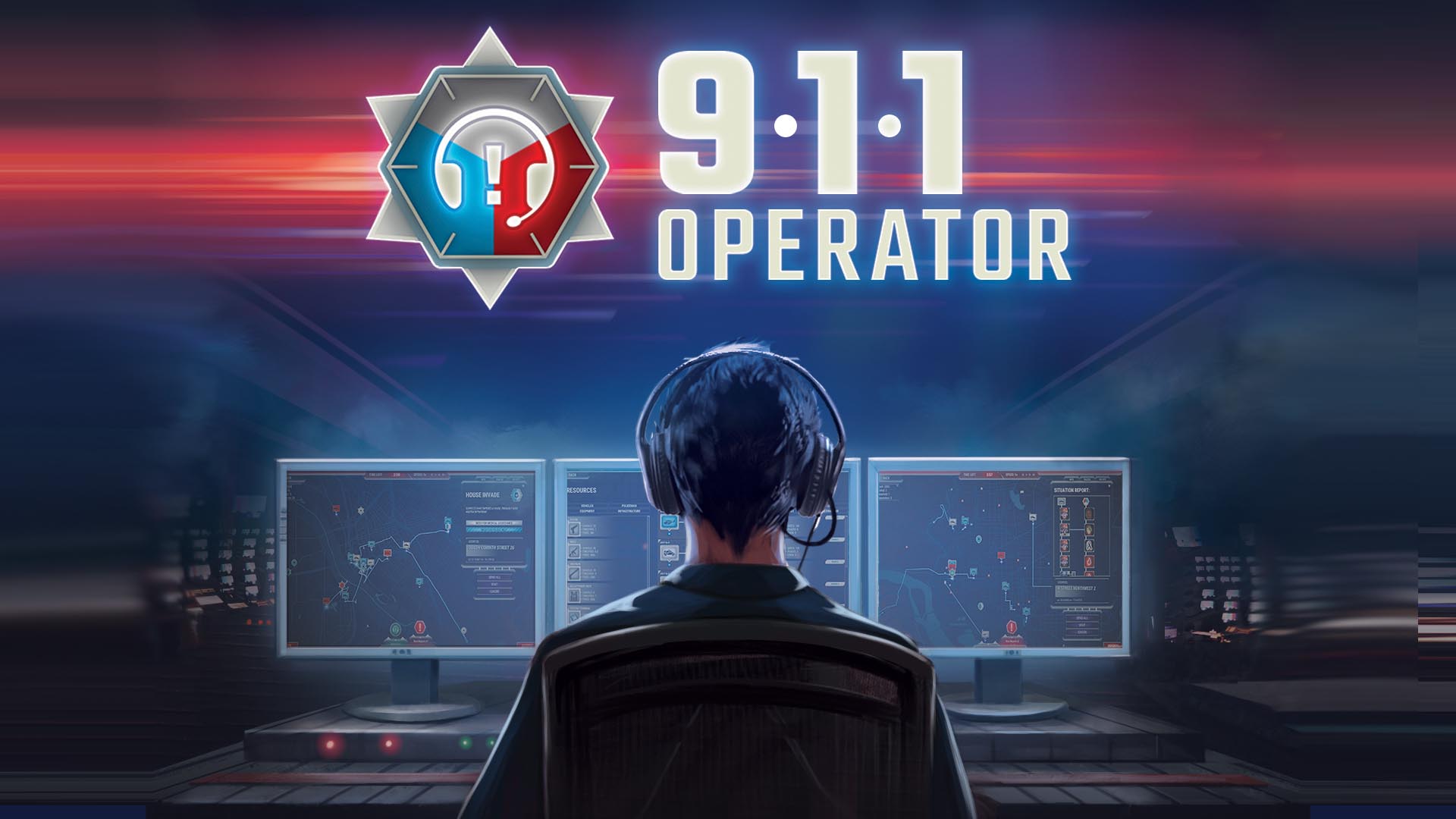 Руководство для начинающих операторов for 911 Operator
