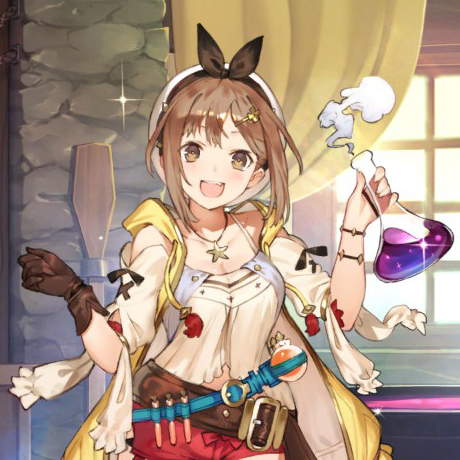 部分旅行瓶及材料品质 for Atelier Ryza: Ever Darkness & the Secret Hideout