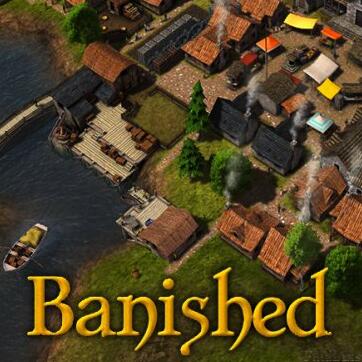 放逐之城中英文全成就指南 for Banished