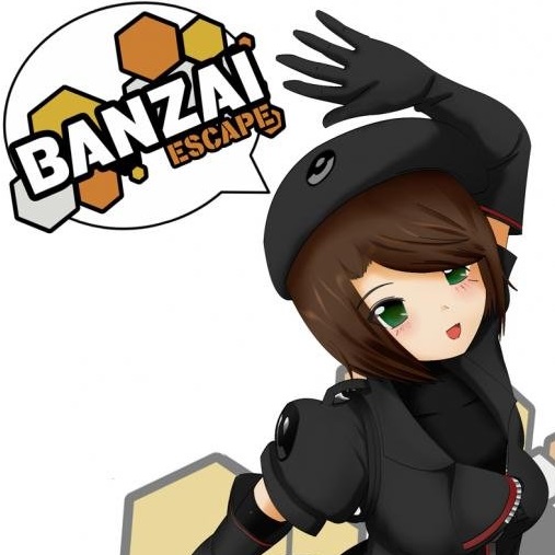 逃脱万岁 全成就指南 for Banzai Escape