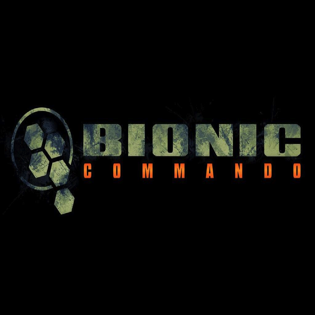 Игра не запускается: Системная ошибка for Bionic Commando