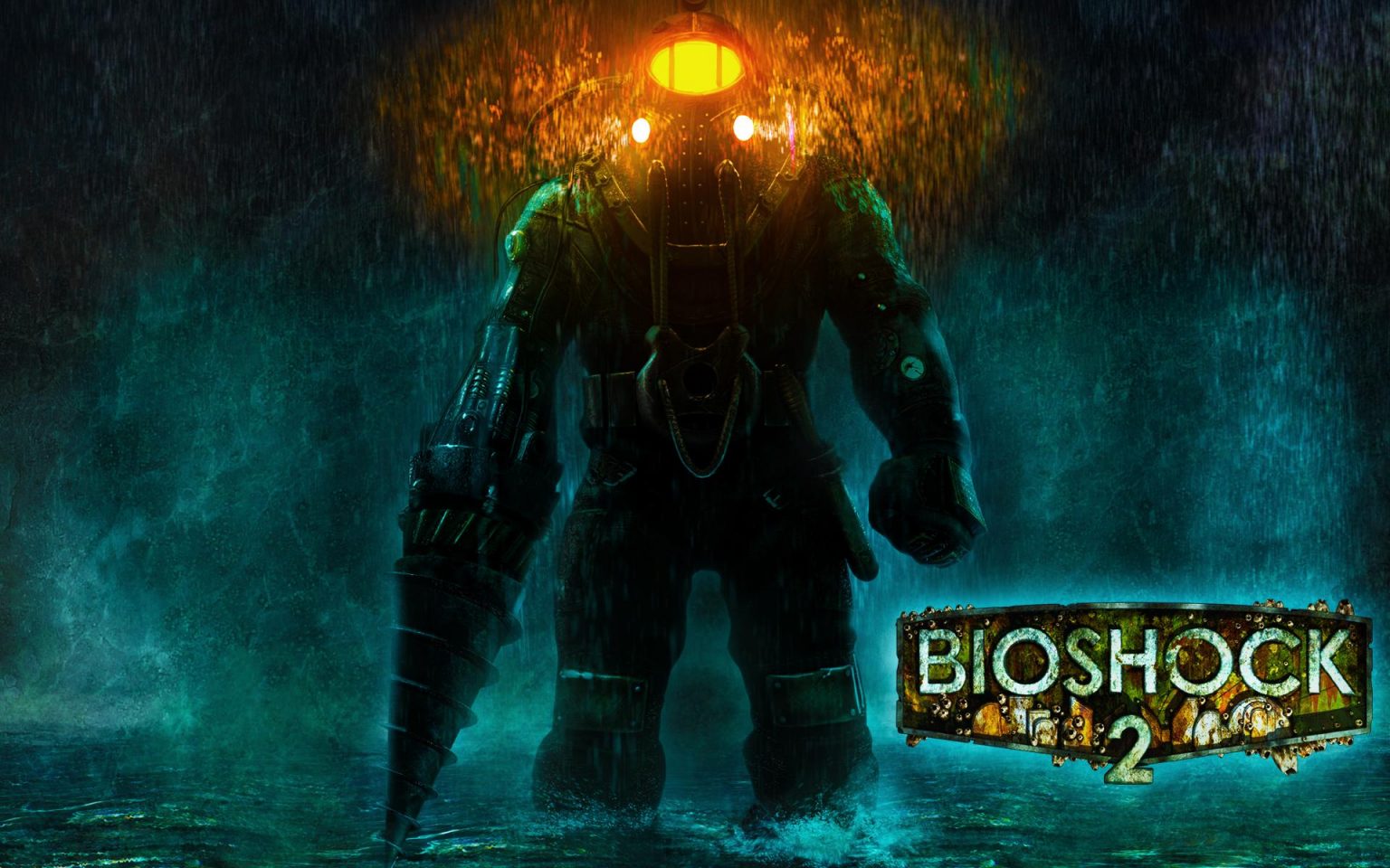 Bioshock русификатор steam. Bioshock 2. Восторг Bioshock. Bioshock 2 Multiplayer.