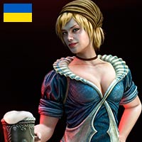 Гайд по досягненням for Blood Knights