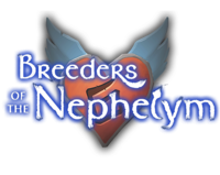 플레이하면서 알게 된 간단 팁, 가이드 for Breeders of the Nephelym: Alpha