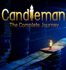 【蜡烛人完整版】全成就，全蜡烛收集指南 for Candleman: The Complete Journey