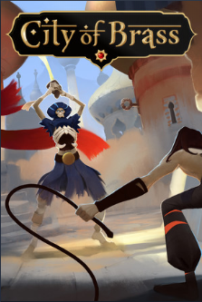 黄铜之城全成就指南 for City Of Brass